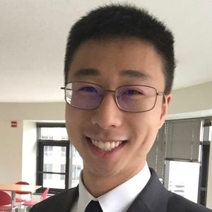 Meet your Posher, Dennis